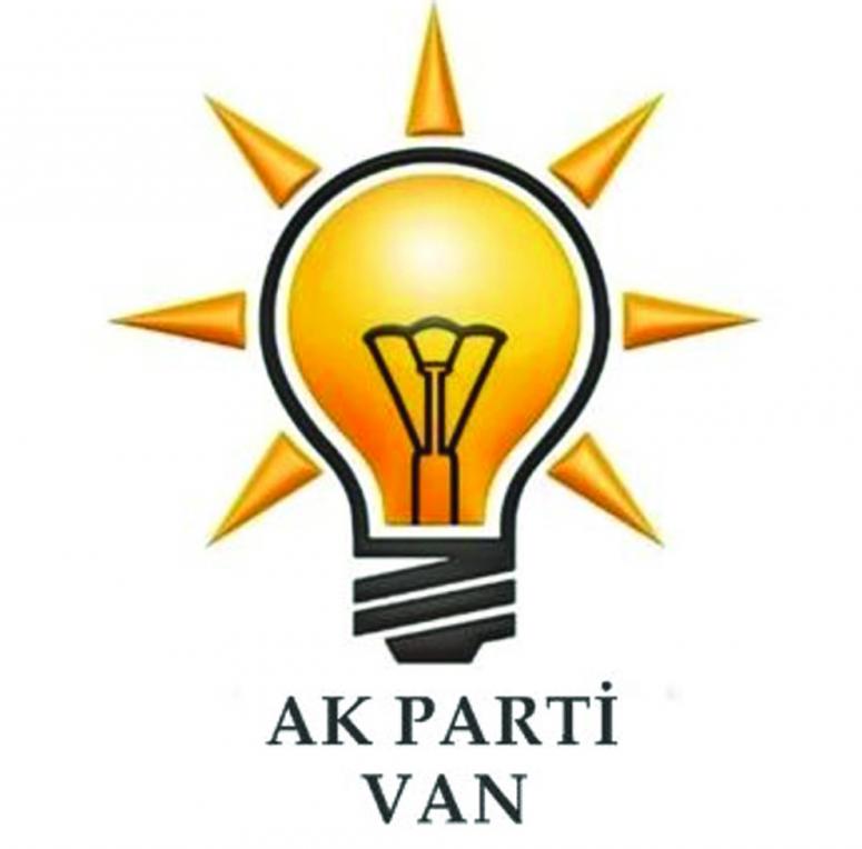 Van'da AK Parti aday adayı sayısı artıyor