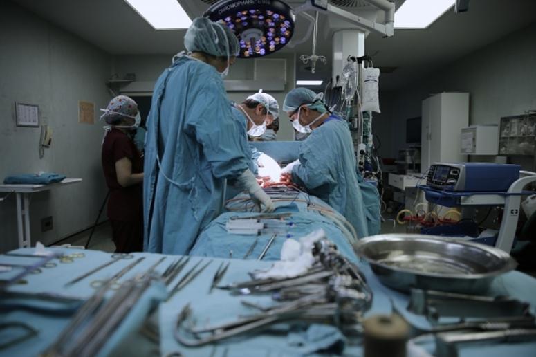 Türkiye'de 26 bin 667 hasta organ nakli bekliyor