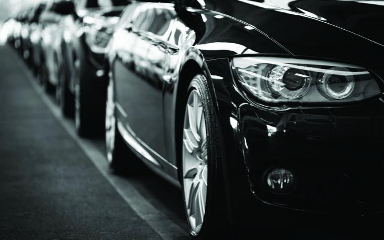 Otomobil satışları, ilk sekiz ayda yüzde 43,94 azaldı 