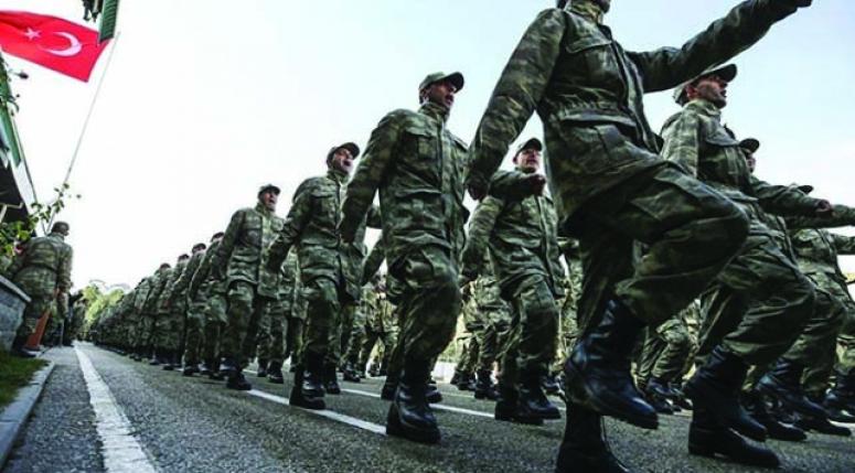 Milli Savunma Bakanı Akar, yeni askerlik sisteminin detaylarını açıkladı