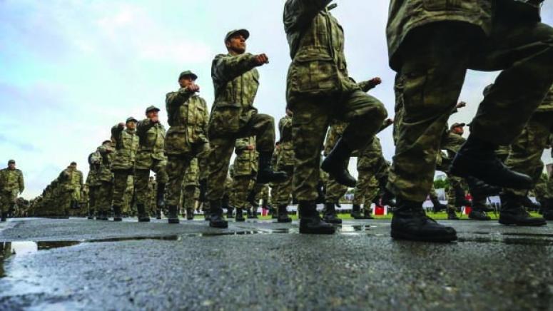 AK Parti'den yeni askerlik düzenlemesi açıklaması
