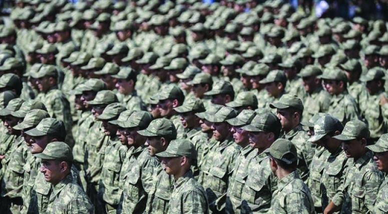 Milli Savunma Bakanlığı bedelli  askerlik başvuru kılavuzunu yayımladı