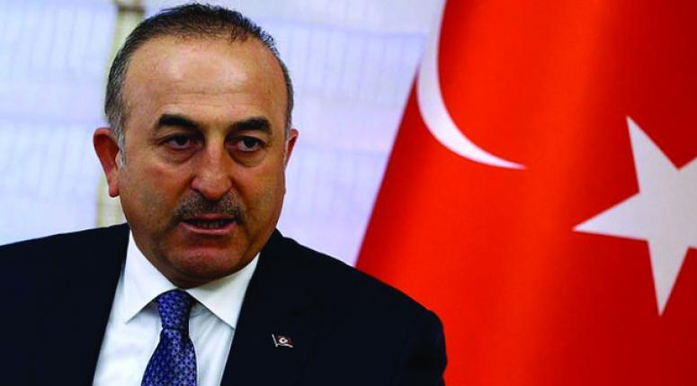 Çavuşoğlu: Firari FETÖ'cülerin Türkiye'de yargılanmasında kararlıyız