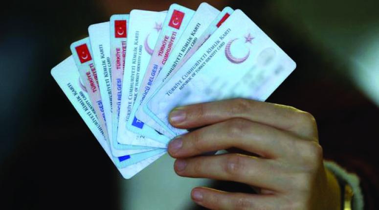 Yabancıların Türkiye vatandaşlığına geçişine düzenleme