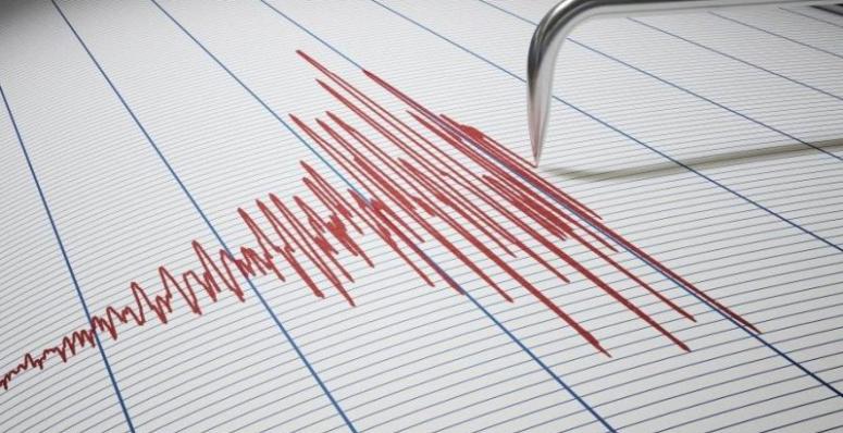 Başkale'deki deprem korkuttu