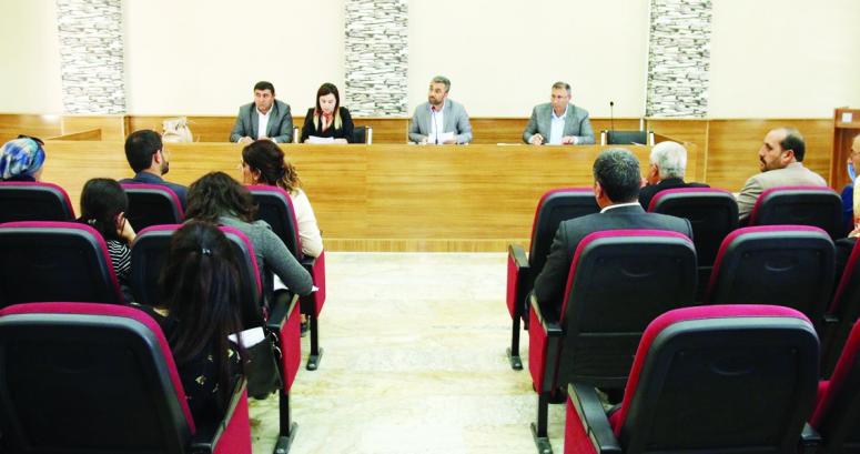 Edremit'te 'Sosyal Denge Tazminatı' kabul edildi 