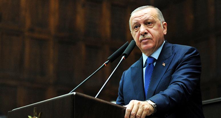 Erdoğan: Tarihte sivil katliamı yapmadık, yapmayız!