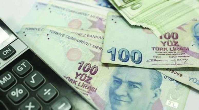 Estlin: Türk ekonomisi dünyadaki 13'üncü büyük ekonomi