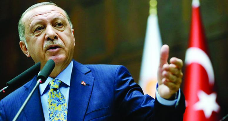 Cumhurbaşkanı Erdoğan'dan erken emeklilik açıklaması