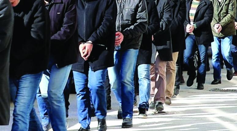 11 ilde FETÖ operasyonu: 51 gözaltı kararı 