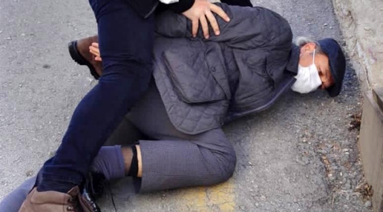 FETÖ'cü emniyet müdürü Ankara'da yakalandı