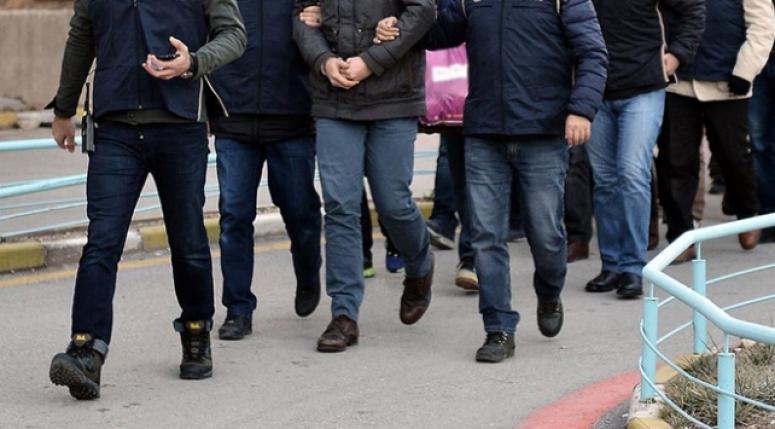 FETÖ'nün TSK yapılanmasına operasyon: 138 gözaltı kararı