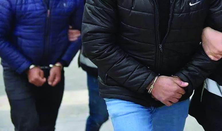FETÖ'nün mahrem imamı ve askeri polis okulu sorumlusu tutuklandı