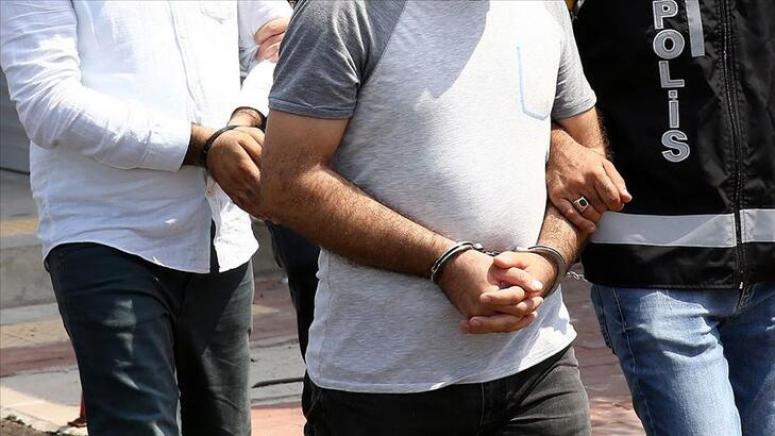 Provokatif paylaşımlarda bulunan 3 kişi tutuklandı
