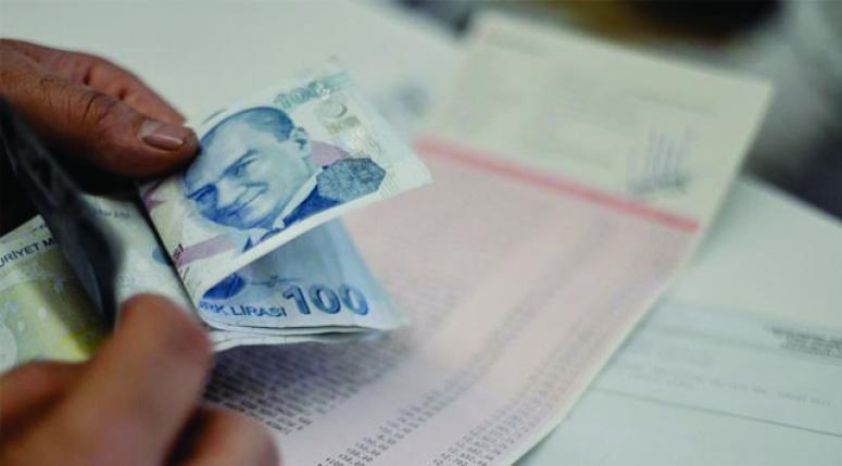 Halkbank'tan esnaf ve sanatkarlara 22 milyar lira kredi