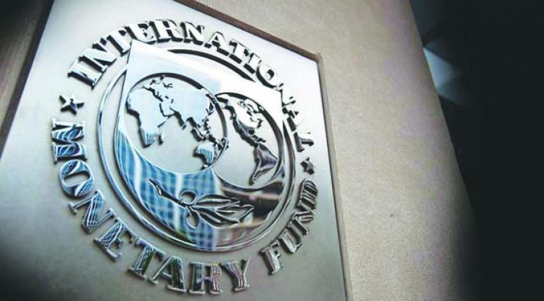IMF: Küresel ekonomi senkronize yavaşlama ile karşı karşıya