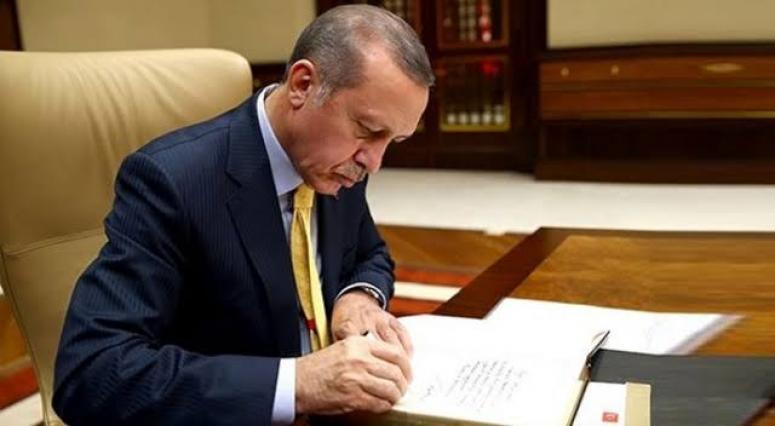 Erdoğanın talimatıyla o yasa raftan iniyor