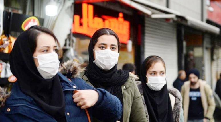 İran'da koronavirüs vakası sayısı 18'e yükseldi