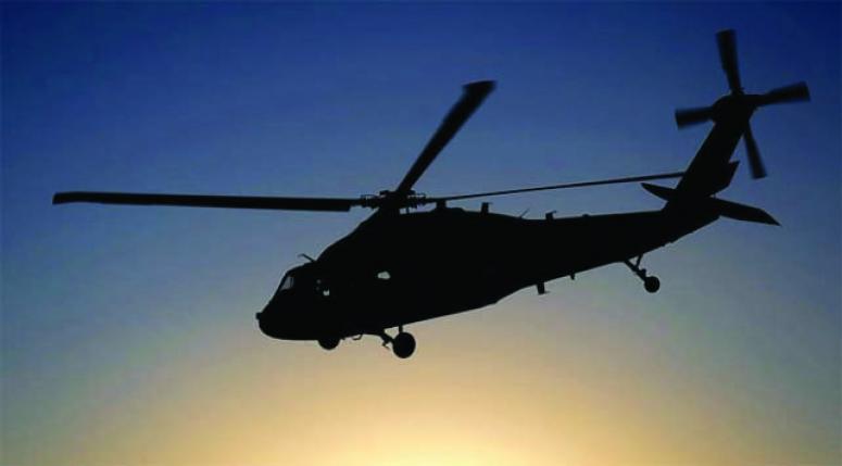 Rusya'dan Türkiye ile ortak helikopter üretimine 'yeşil ışık'