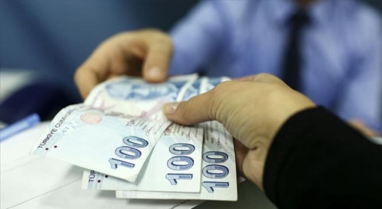 Türkiye'de vergi mükellefi sayısı 11,5 milyona yaklaştı