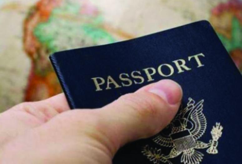 Türkiye'den Cezayir'e vize muafiyeti