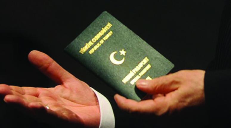 57 bin 191 kişinin pasaportundaki idari tahdit kaldırıldı