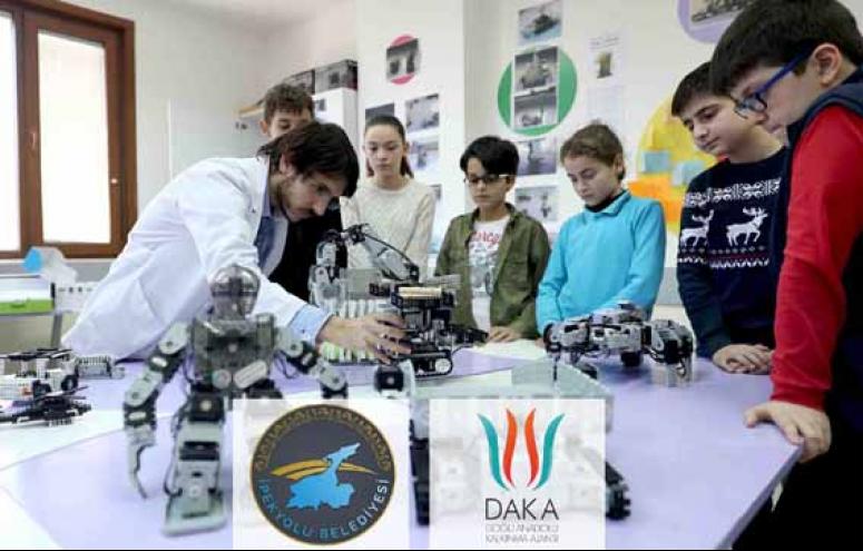 İpekyolu Belediyesi'nin projelerine DAKA'dan onay çıktı