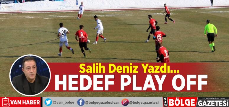 Hedef Play Off