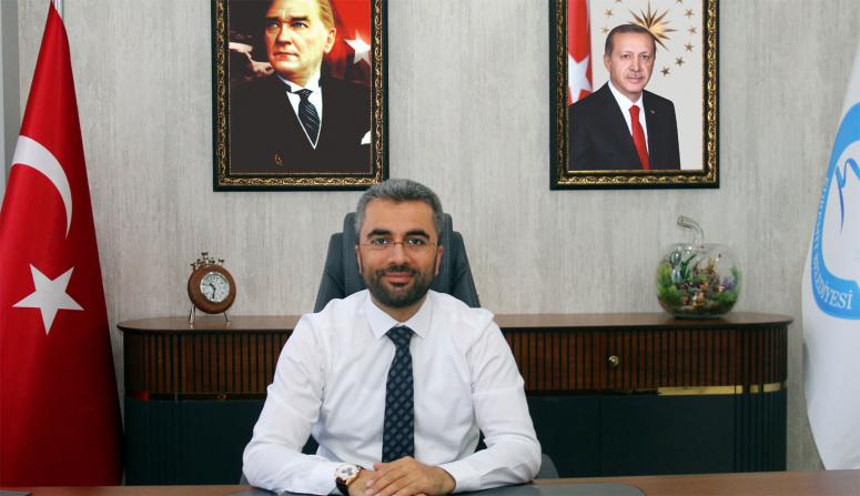 Başkan Say: Kızılay, görevini başarıyla yerine getiriyor