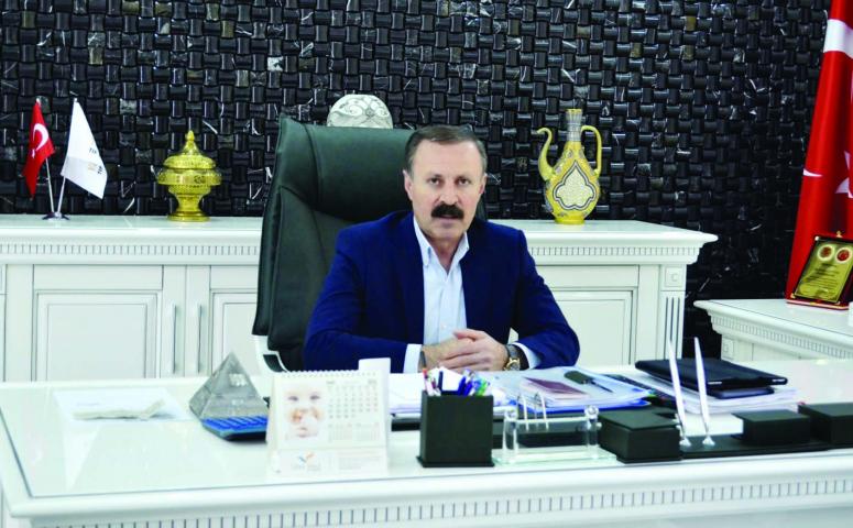 B.Vanspor'da yeni yönetim oluşturuluyor