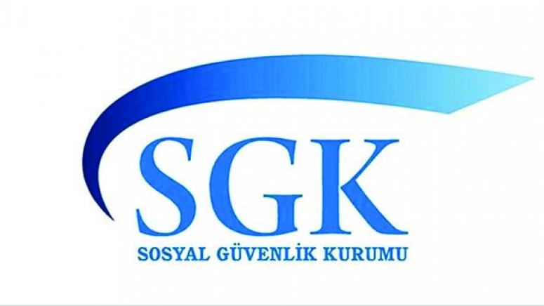 SGK'dan gelir tespiti uyarısı 