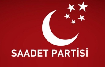 Saadet Partisi Erciş İlçe Başkanı Nevzat Yağar oldu