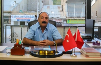 Başkale Muhtarlar Derneği Başkanı Ayhan, güven tazeledi