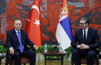 Cumhurbaşkanı Erdoğan: 'Rusya hafife alınacak ülke değil'