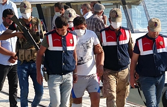 Tekne faciası sanığı Akbaş’a bin 33 yıl hapis cezası