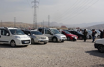 Van’daki araç satıcılarından Kılıçdaroğlu’na tepki