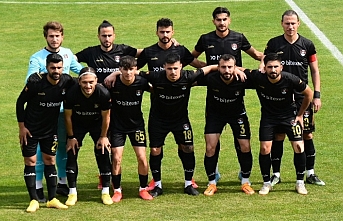 Vanspor- 23 Elazığ FK maçının detayları…