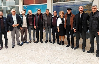 Antalya Vanlılar Derneği çalışmalarıyla takdir topluyor