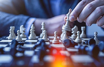 İpekyolu’nda ödüllü satranç turnuvası düzenlenecek