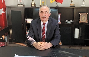 PTT Başmüdürü Bostancıoğlu'ndan sosyal yardım alanlara müjde...
