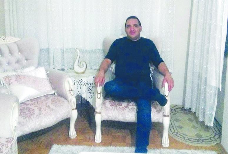 Mustafa Tokmak hayatını kaybetti