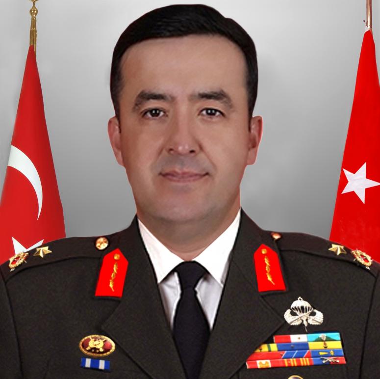 Tuğgeneral Özfidan'dan, 'Basın Bayramı' mesajı...