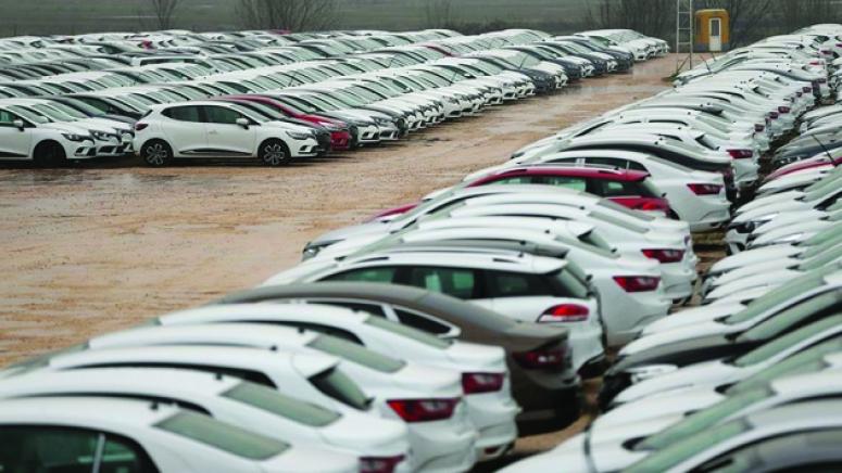 Türk otomotiv sektörü 'milyar dolarlık pazar' sayısını artırdı