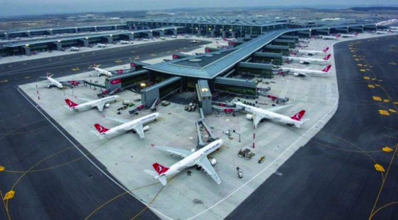 Son 10 yılda havacılıkta Türkiye damgası