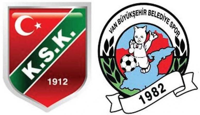 B.Vanspor-Karşıyaka yenişemedi:0-0