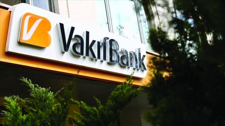 Türkiye Vakıflar Bankasının A ve B grubu hisseleri Hazineye devredildi