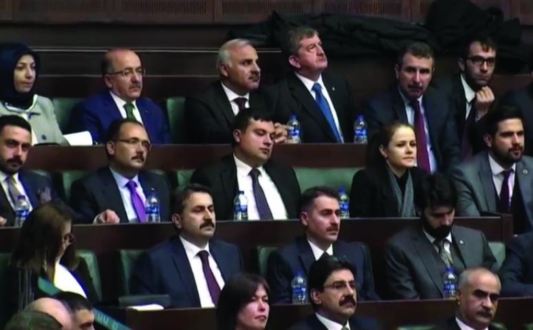 Erdoğan açıkladı: Zorluoğlu Trabzon adayı...