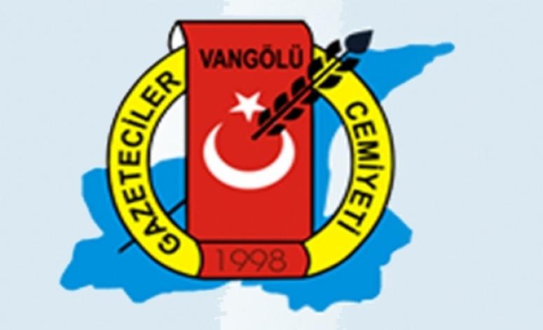 VGC: Depremler Van tarihinde iz bıraktı