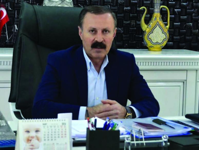 Yenitürk: B.Vanspor'u yalnız bırakmayalım!