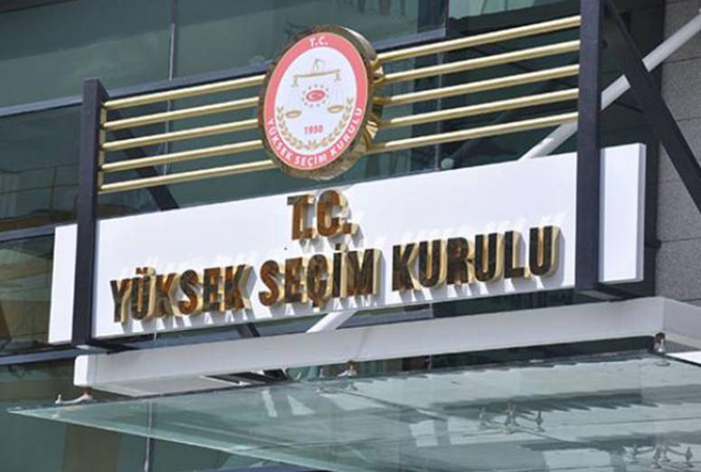 YSK: İstanbul seçimleri yenilenecek
